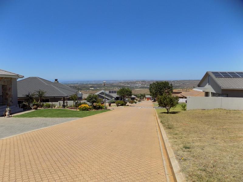 0 Bedroom Property for Sale in Monte Christo Western Cape